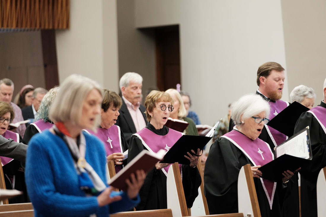 traditional worship processional hymn